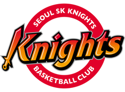 首尔SK骑士